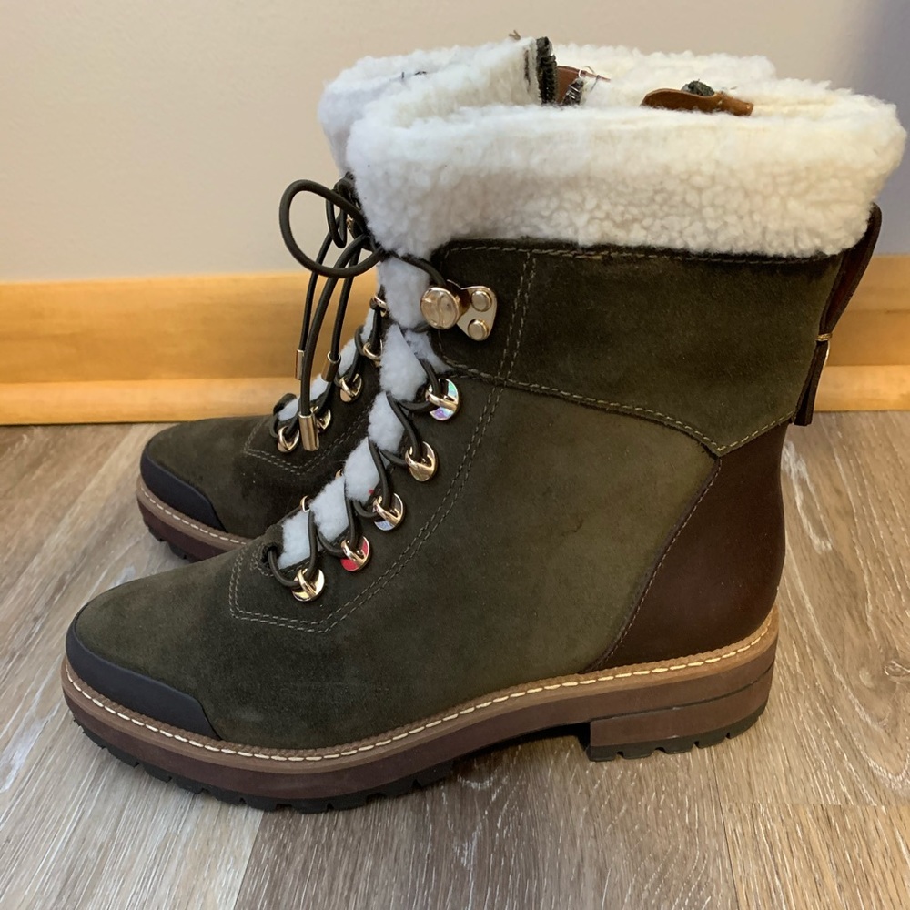 Franco Sarto Boots